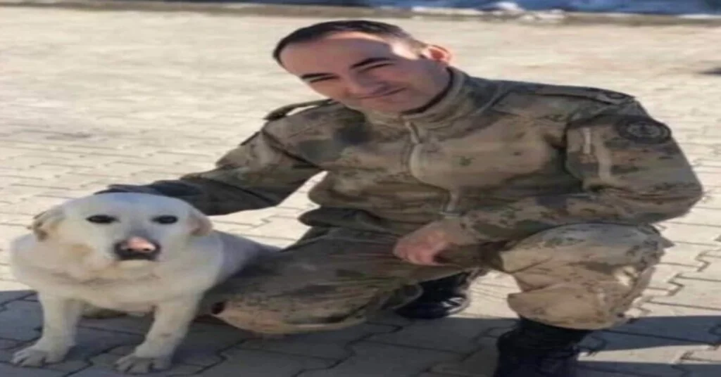 Samsuna Şehit Ateşi Düştü