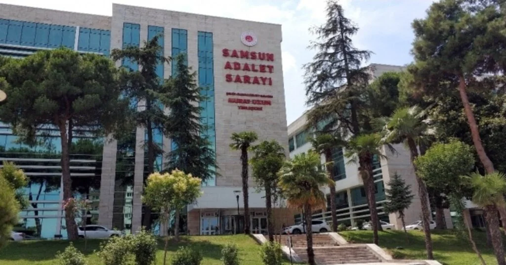 Samsunda 15 Temmuz Sonrası Fetöden 10 Bin 334 Kişi Hakkında İşlem Yapıldı