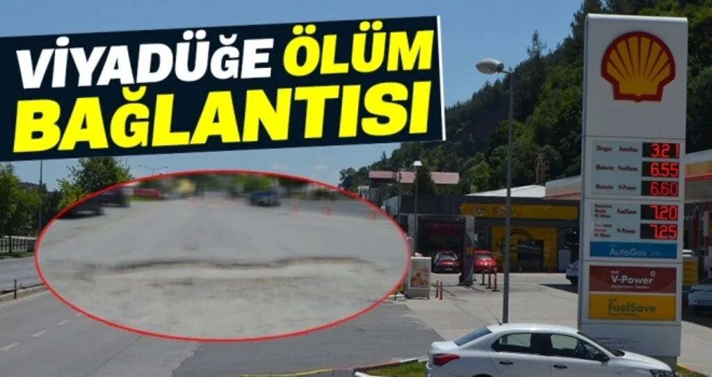 Samsun'da 2 Yıl Önce Başlayan Yol Çalışması Bir Türlü Tamamlanamadı