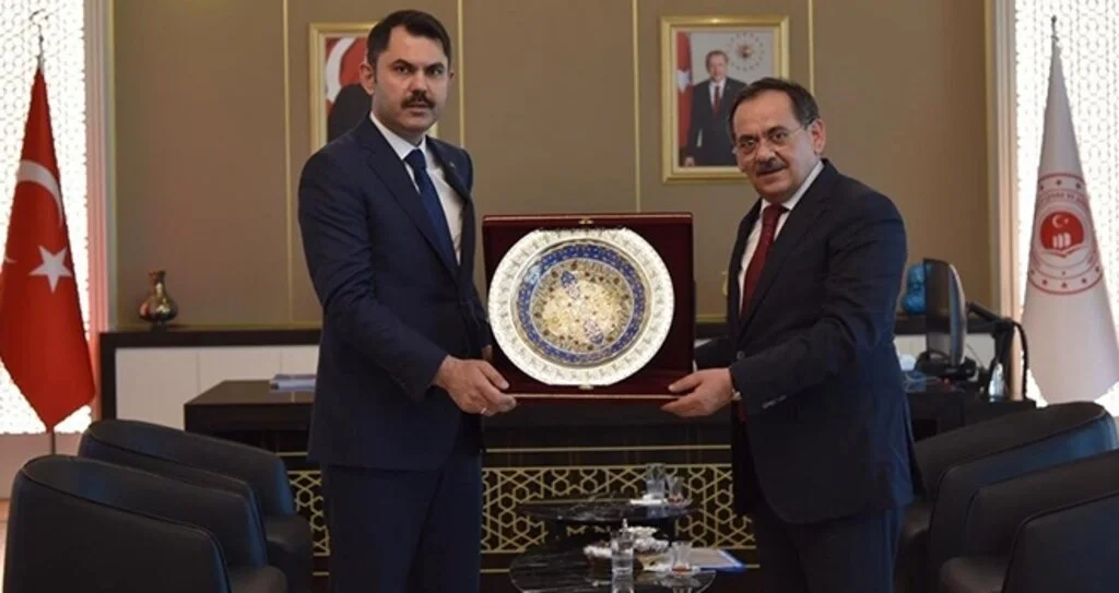 Samsun'da Dönüşüm Zirvesi