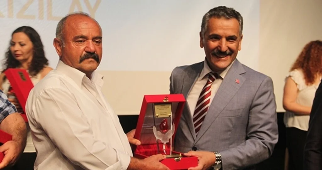 Samsun'da En fazla kan bağışı yapanlara ödül 