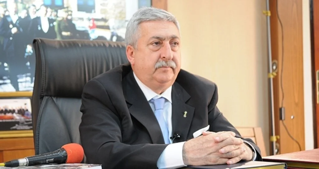 Samsun'da Esnafın Durumu Alarm Veriyor 