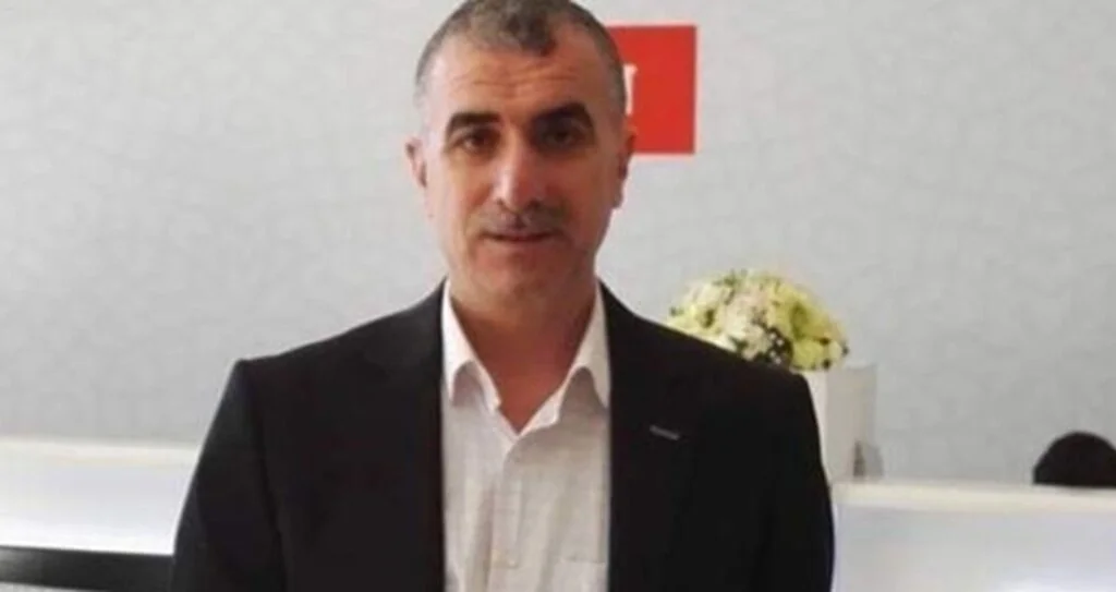 Samsun'da Görev yaptığı hastaneye giderken düşerek hayatını kaybetti