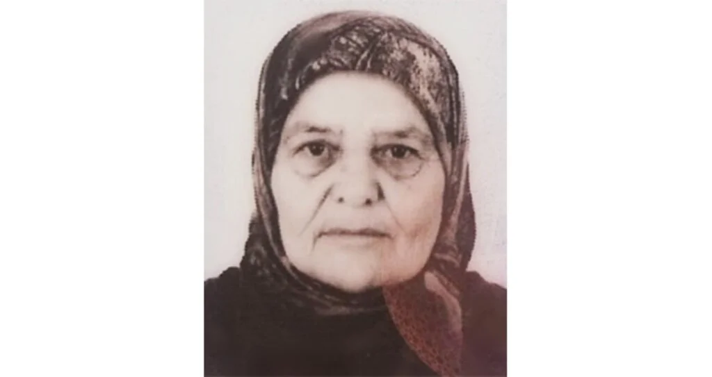 Samsun'da Hastaneye hasta ziyaretine giderken kazada öldü