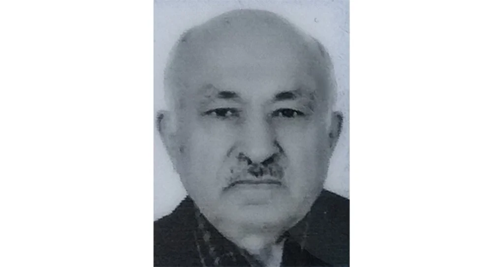 Samsun'da Namaz kılarken hayatını kaybetti