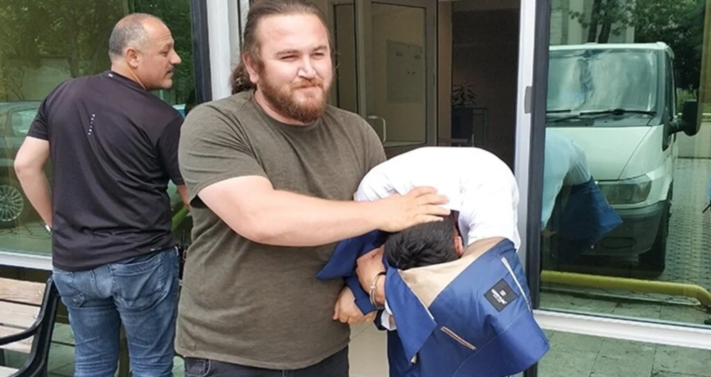Samsun'da Uyuşturucu Ticaretine Tutuklama