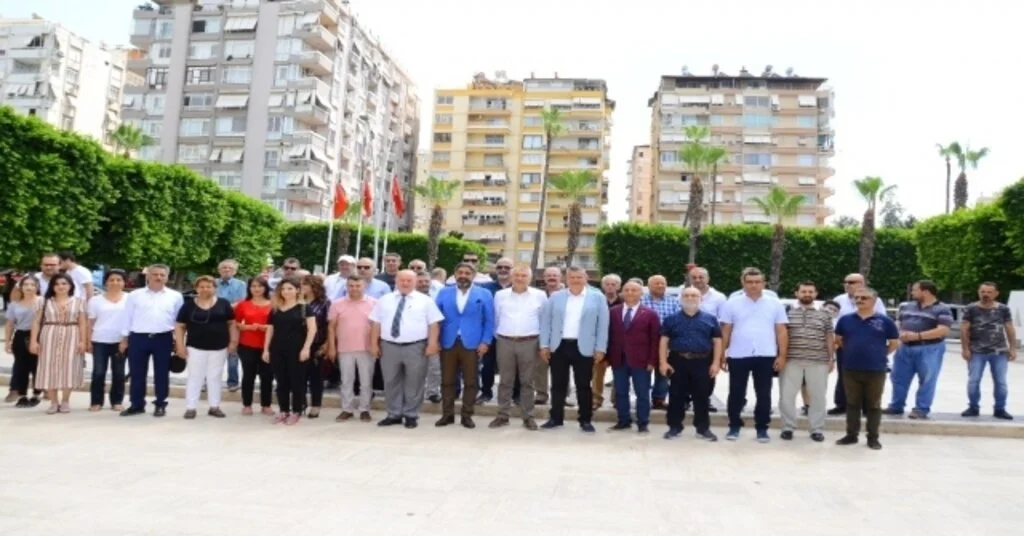 Sansürün Kaldırılışının 111. Yıldönümü