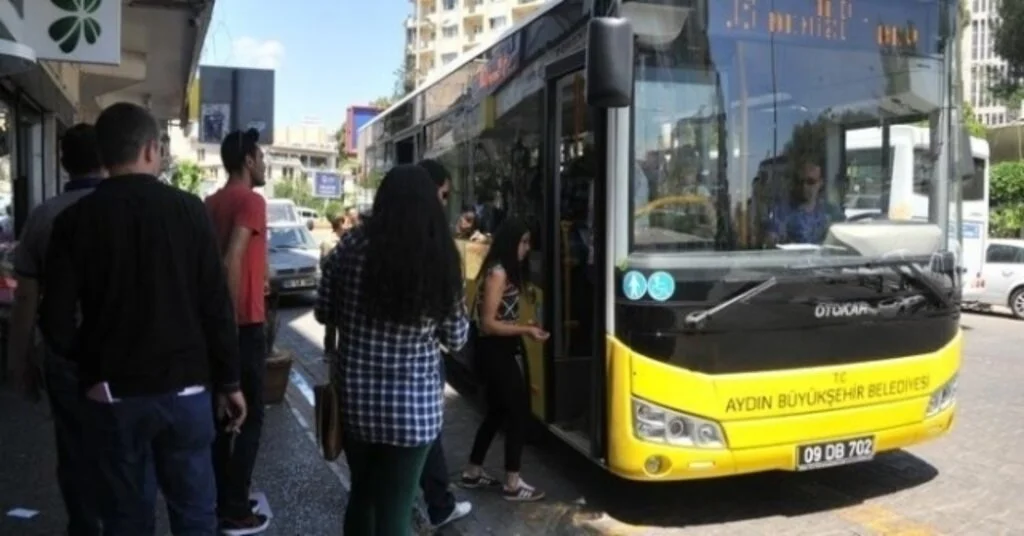 Sarı Civcivler Bugün Ücretsiz Hizmet Verecek