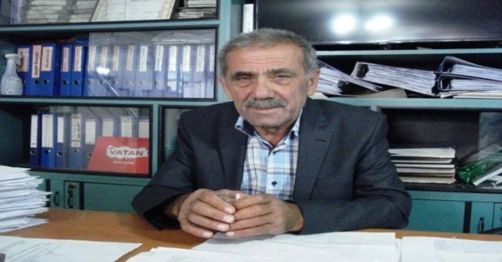 Sarıgölde Jeotermal Santral Yapımına İptal Kararı