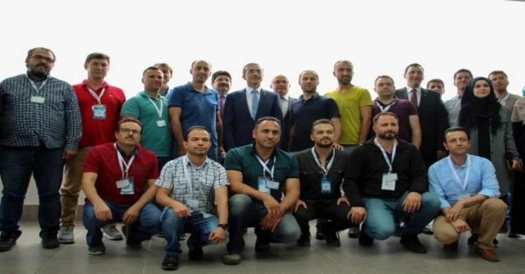 Savunma Sanayii Başkanı İsmail Demir: “Anlaşmalarda Hiçbir Şeklide Yeri Olmayan Ve Onlara Tamamen Muhalif Bir Karar”