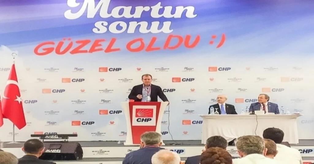 Seçer: Kangren Olmuş Sorunları Kesip Atmalıyız