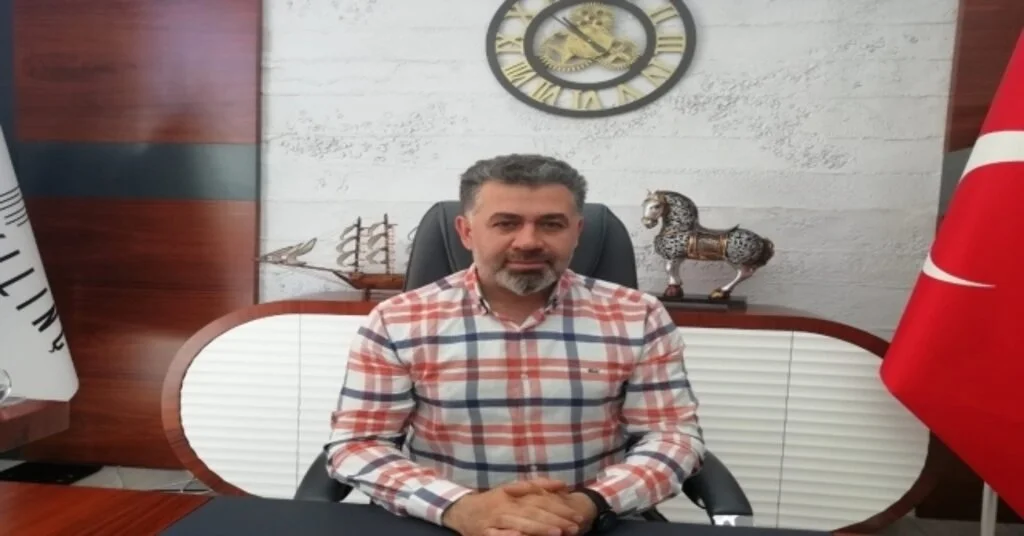 Sedat Kılınç: ”Sabah Gözümüzü Yeni Yönetmelikle Açıyoruz”