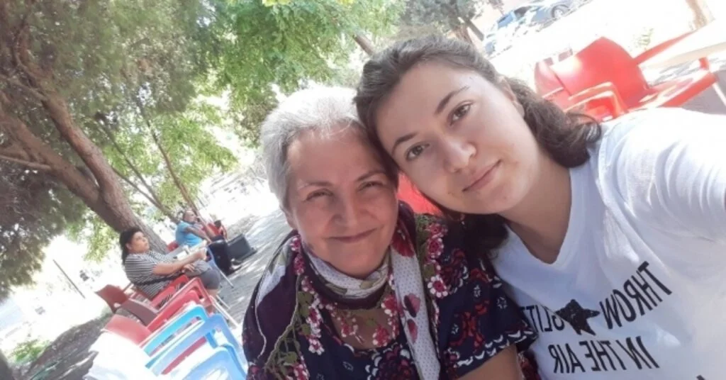 Şefkatli Eller Minik Serdarı Yalnız Bırakmadı