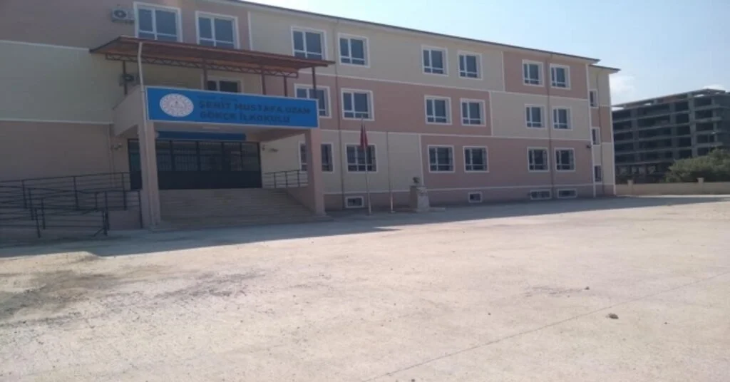 Şehidin Adı Okulda Yaşatılacak
