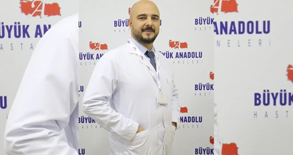 Şeker hastaları için  ikinci şans mümkün 