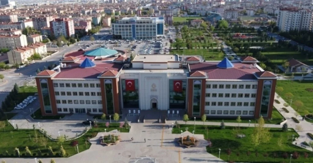 Selçuklu Belediyesi ‘E-Doğrudan Temin Uygulamasıyla Şeffaflığı Sağlıyor