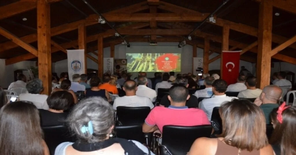 Selçukta Turizmciler Tanıtım Atağına Geçti