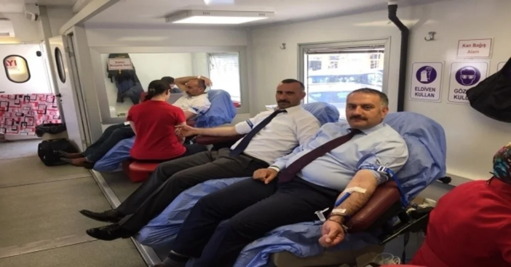 Şenkaya Belediyesinden Örnek Davranış
