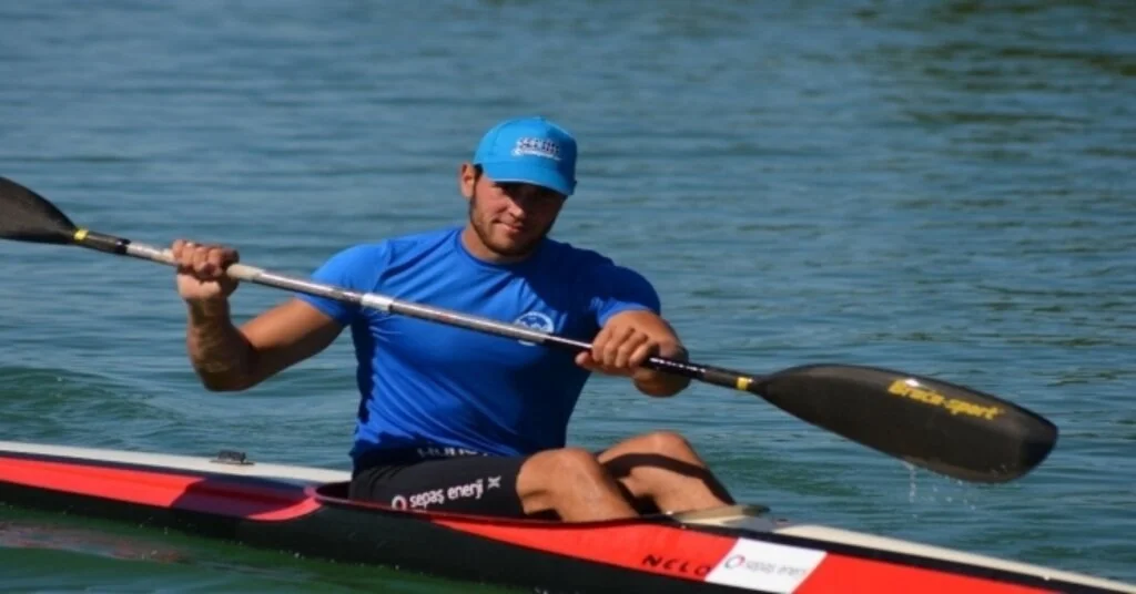 Sepaş Enerjinin Desteklediği Milli Sporcudan 4 Altın Madalya