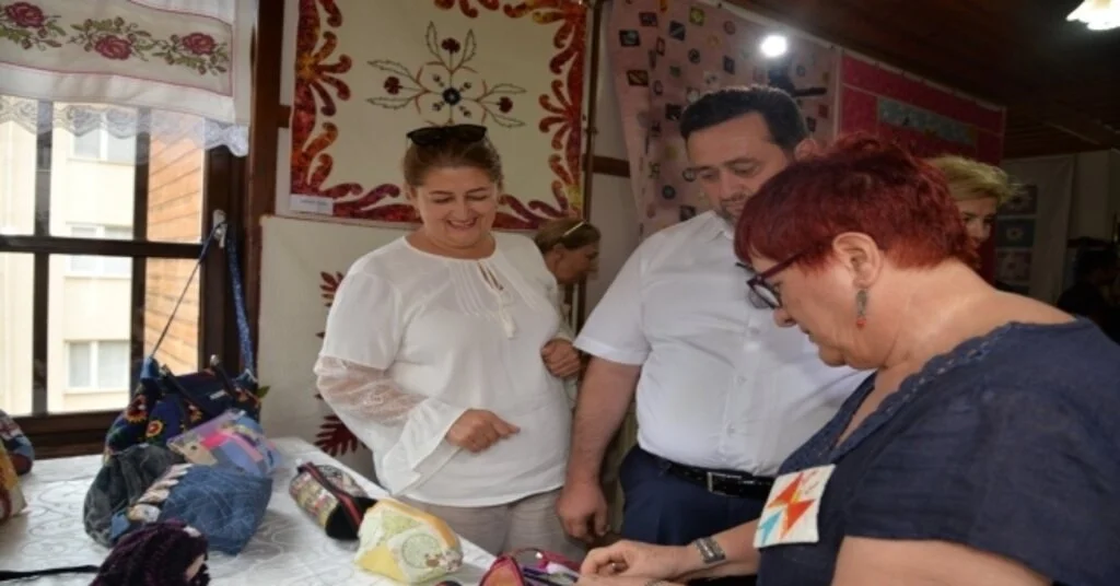 Serginin Geliri Kimsesiz Çocuklara Işık Olacak