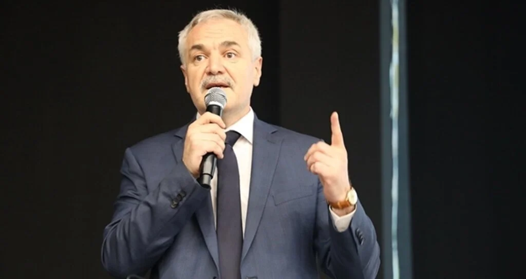 Şerif Mırık: Hep birlikte çalışacağız 