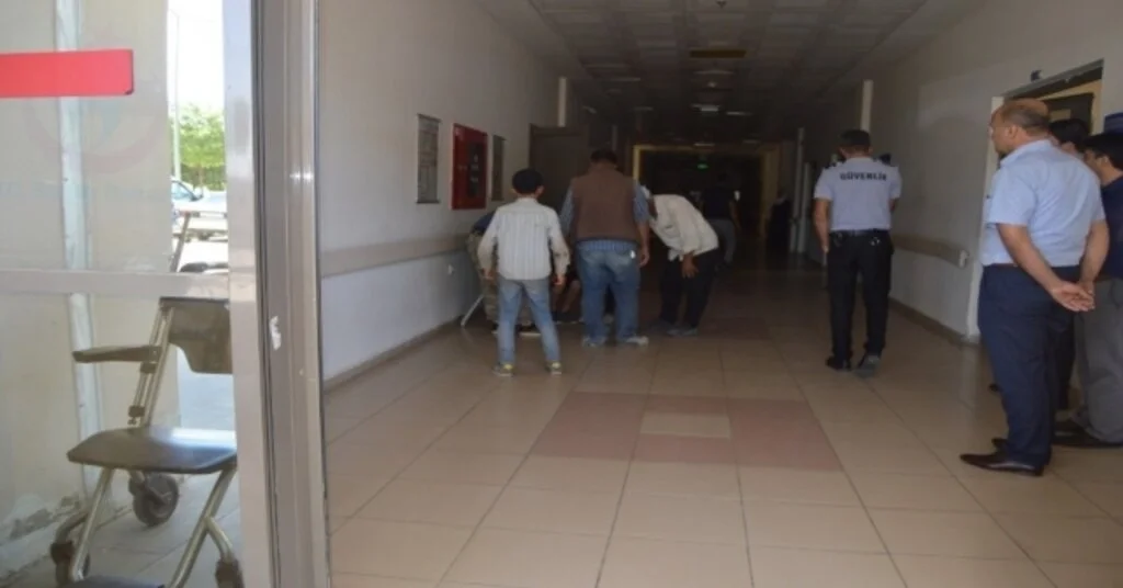 Serinlemek İçin Girdiği Suda Hayatını Kaybetti