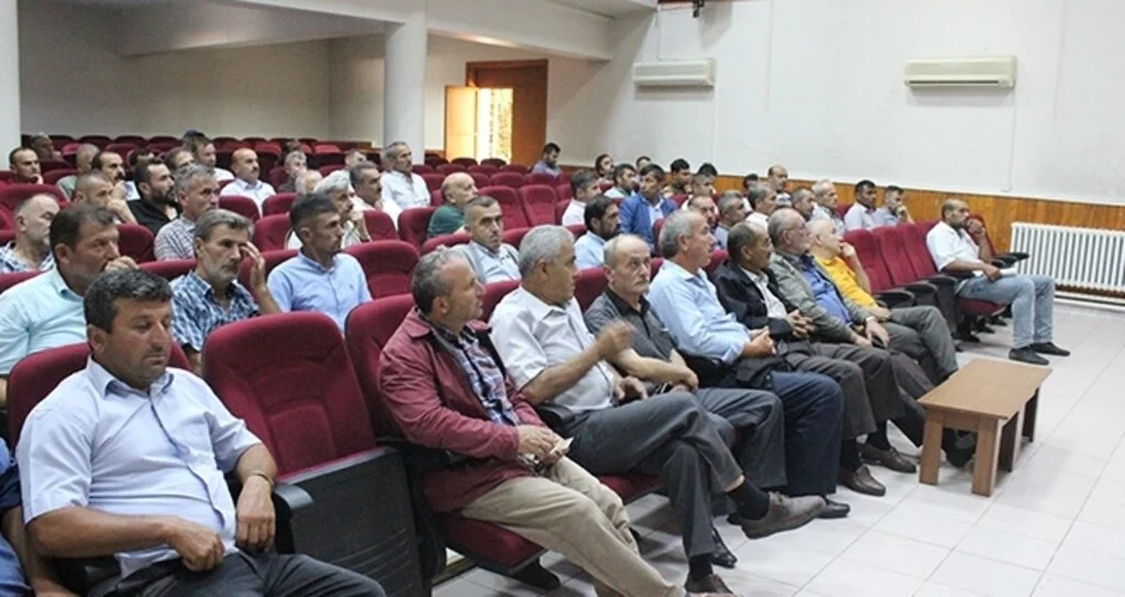Servis Şoförlerine Sürüş Tekniği Eğitimi 