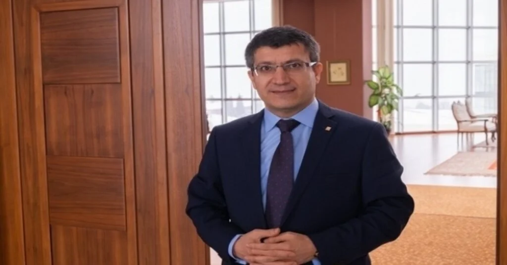 Şeyh Edebali Üniversitesine Tıp Fakültesi Müjdesi