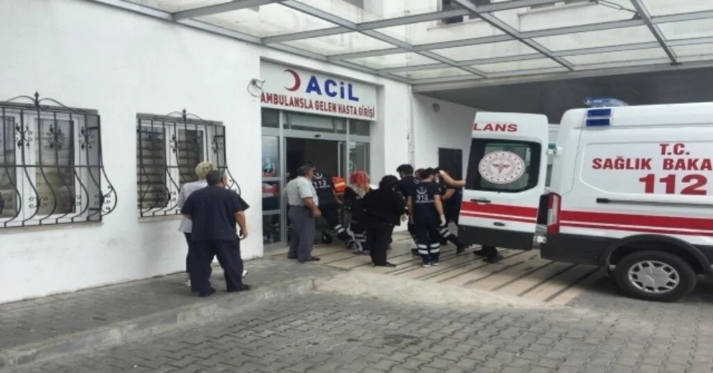 Seyir Halinde Kalp Krizi Geçirdi, Hayatını Kaybetti