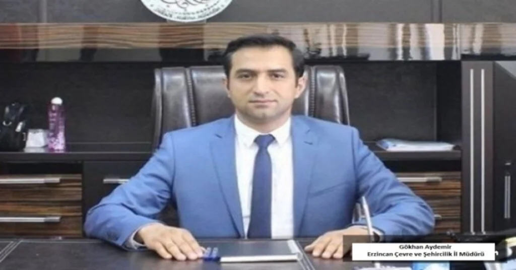 Sıfır Atık Projesi İle Erzincan Daha Temiz