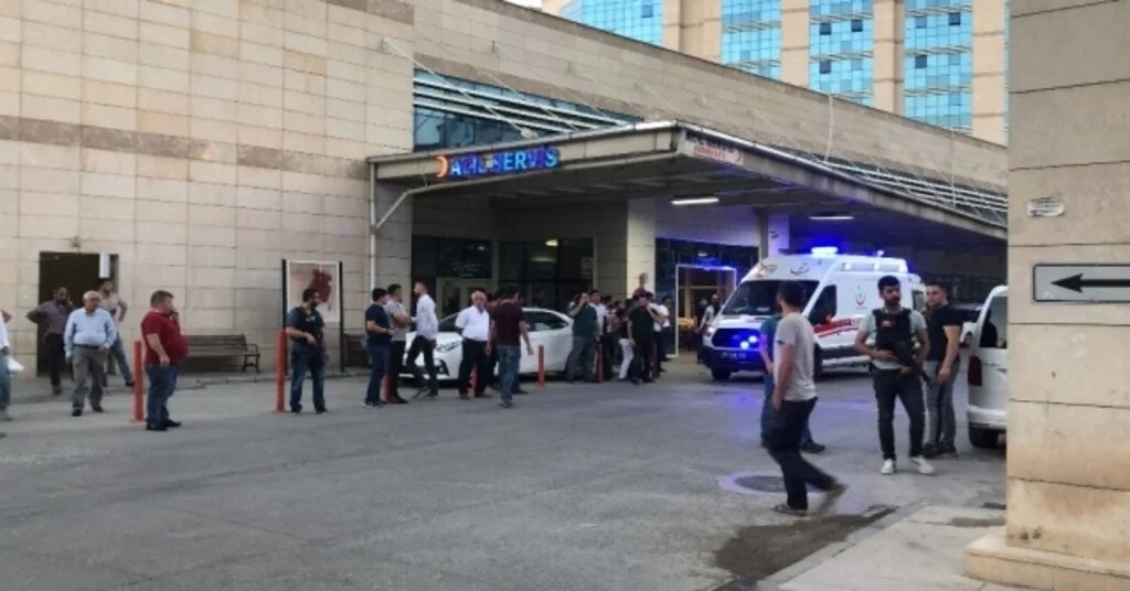 Siirtte Çatışma: 1 Asker Şehit, 1 Asker Yaralı