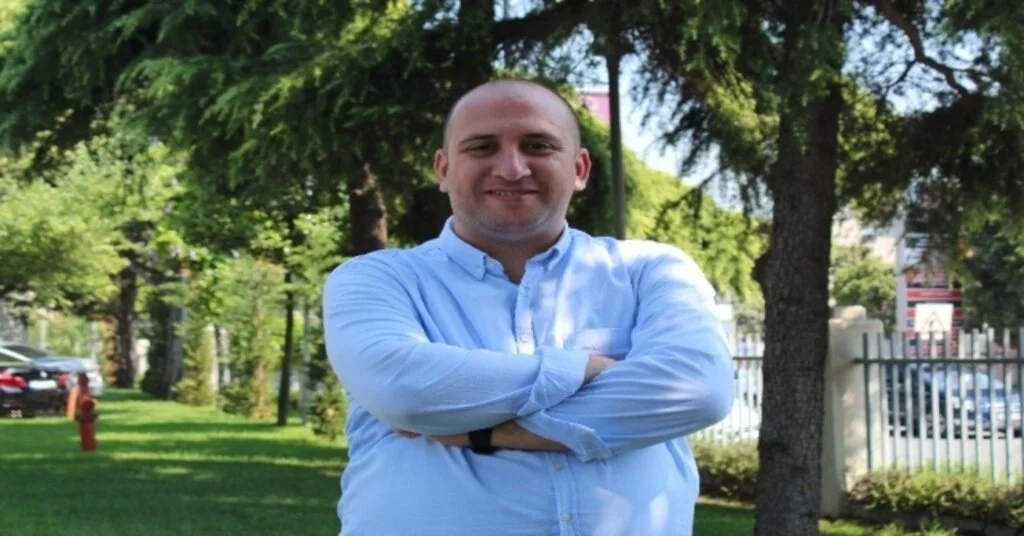 “Şimdiden Geleceğin Mesleklerine Göre Karar Vermeyin”