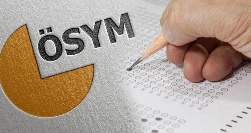 Sınava Gireceklere KPSS uyarısı 