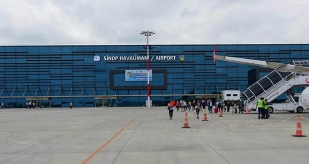 Sinoplular Almanya'dan direkt uçuş istiyor