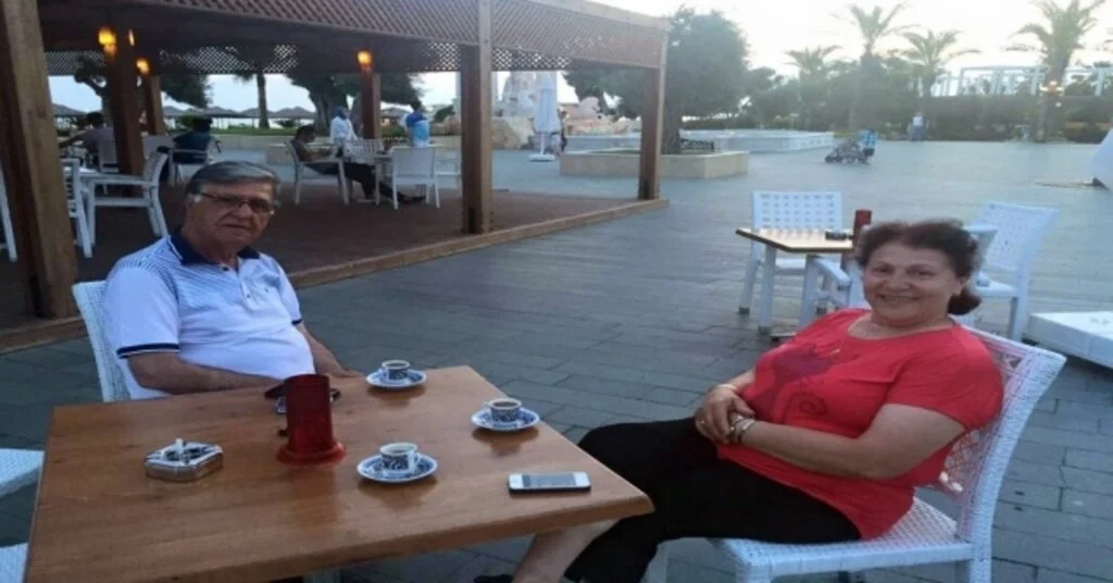 Sinopta Denizde Akıntıya Kapılan 5 Kişiden 1İ Hayatını Kaybetti