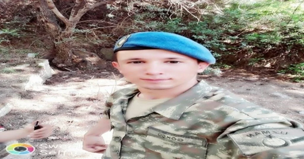 Şırnak Şehidi Son Yolculuğuna Uğurlandı