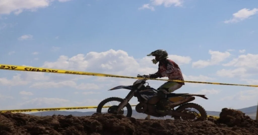 Sivasta Süper Enduro Festivali
