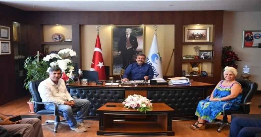 Sokak Hayvanları Sorununa Ortak Çözüm Arayışı