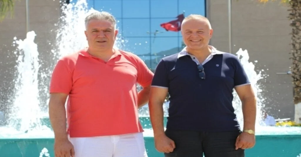 Sökeli Levent Günyıldan 5 Şarkılık Albüm