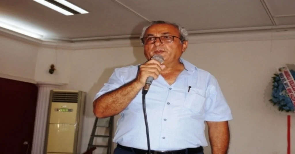 Sultaniye Üzümde Entegre Tesis İçin Düğmeye Basıldı