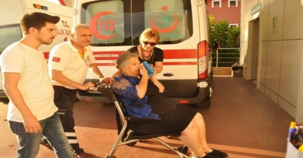 Sünnet Düğününe Giden Aile Kaza Yaptı: 2 Yaralı
