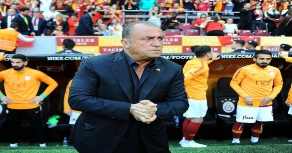 Süper Ligde En Çok Kazanan Teknik Adam: Fatih Terim