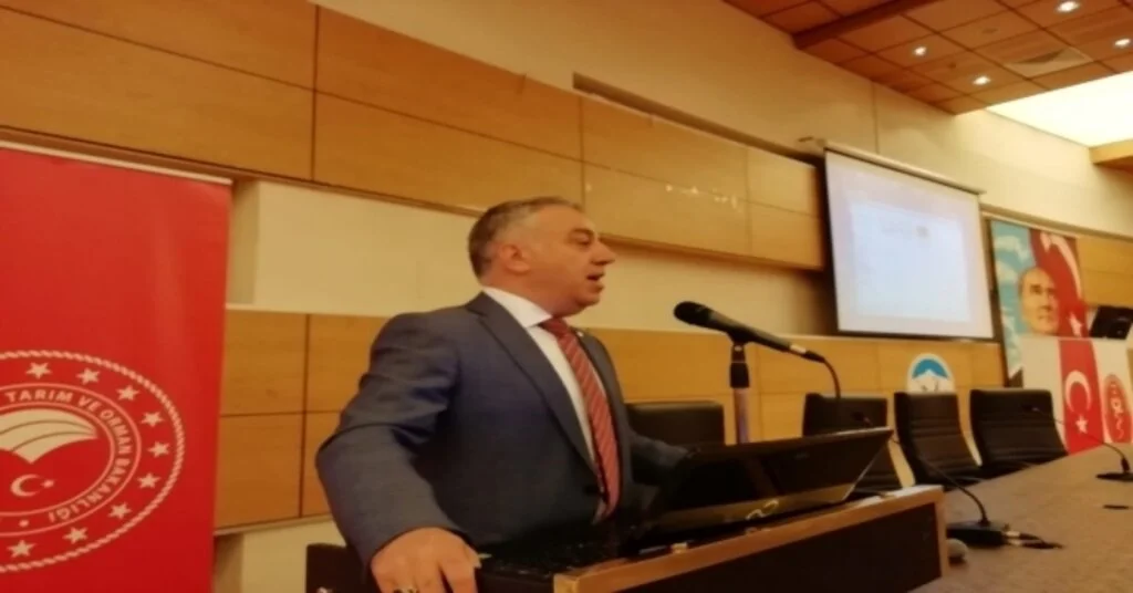Sürü Büyütme Ve Destekleme Programıyla Üretim Artacak