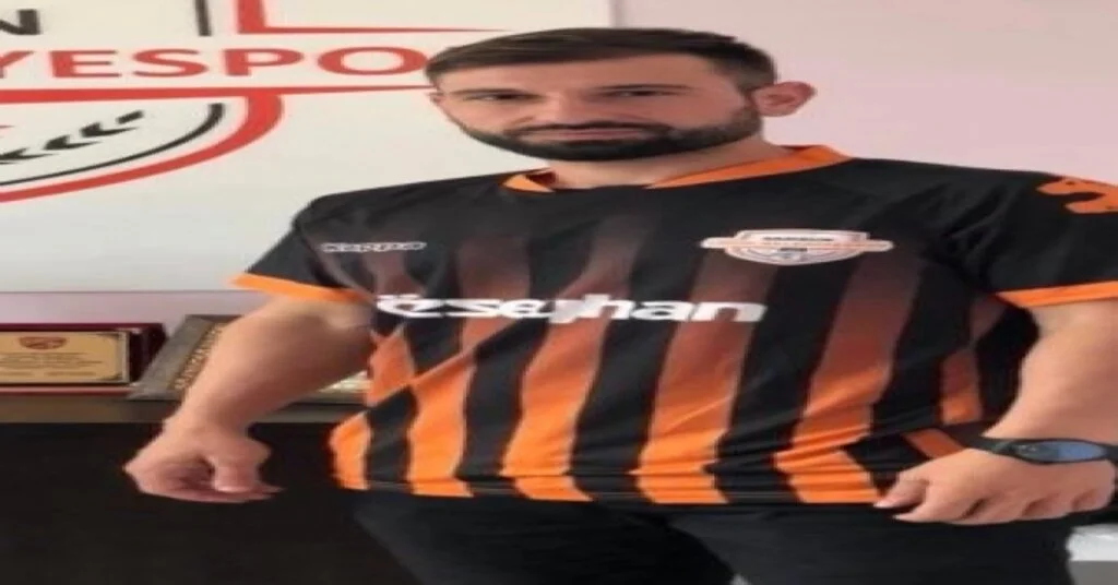 Talasgücü Belediyespordan Bir Transfer Daha