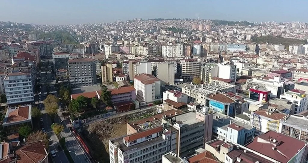 Tapu Kadastro, harçtan 39 milyon lira kazandı