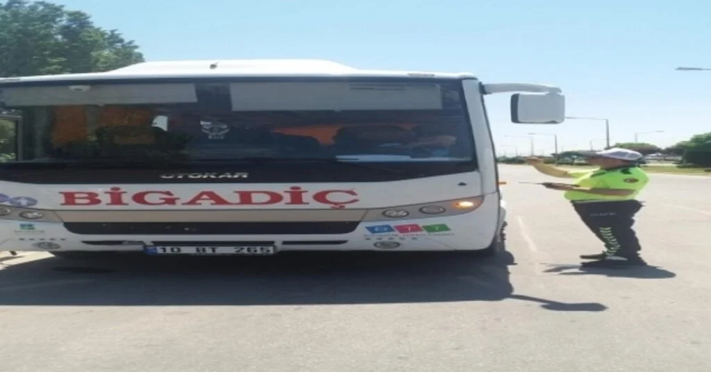 Tarifesiz Tur Ve Gezilere Geçit Yok