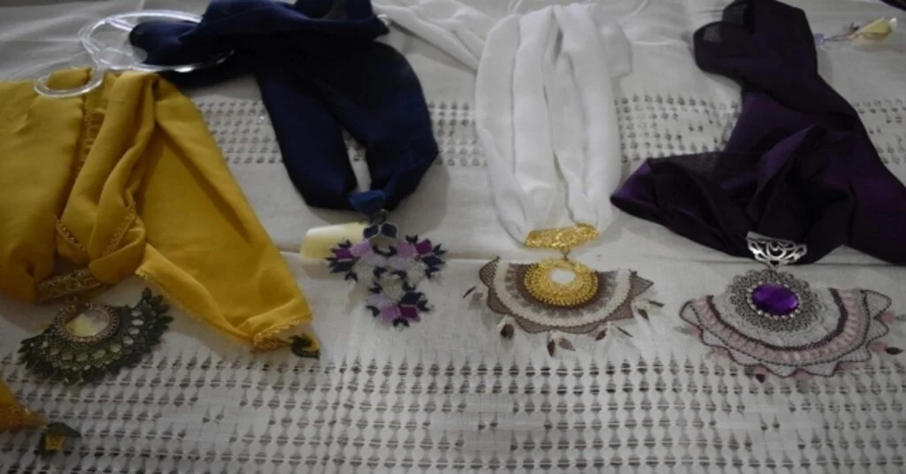 Tarihi El Sanatları Hediyelik Eşya İle Şekilleniyor