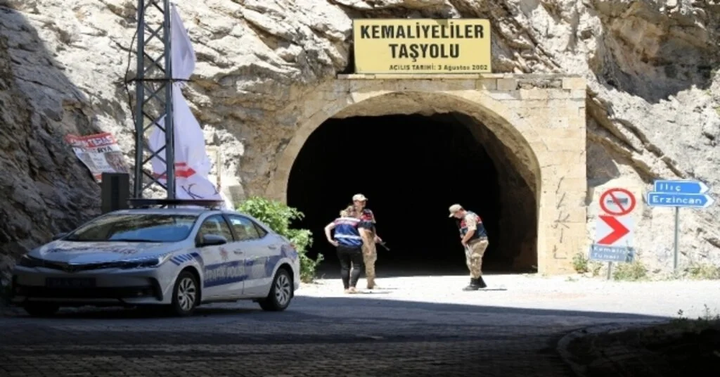 Taş Yolu Adrenalin Tutkunlarını Bekliyor