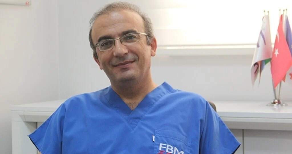Tavşan dudağın tedavisi mümkün 