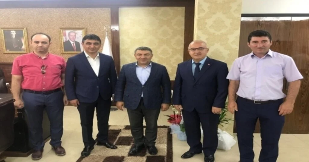 Tavşancıla Ptt Şubesi Açılıyor